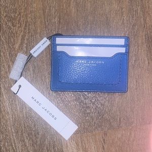 Marc Jacobs wallet